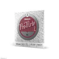 D'ADDARIO J56 4/4 M - Струны для скрипки