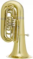 Туба Bb Meinl-Weston Fasolt MW196-2-0GB