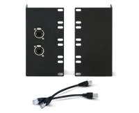 NSB8.8 Rack Kit/Крепление для установки NSB8.8 в рэковую стойку/PreSonus