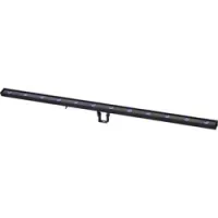 DarkFX Strip 1020  ультрафиолетовый световой прибор WASH, 12 х1,9 Вт UV LED, DMX, IP20