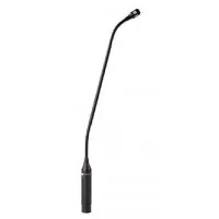 Beyerdynamic Classis GM 304 S # 489301 Конденсаторный микрофон "гусиная шея", кардиоида, черный, длинна 400 mm (16"), 3-pin XLR папа, ON/OFF-выключатель, ветрозащита в комплекте.