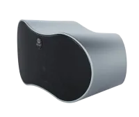 Ecler NIMBO-24 (Titanium)- Двухполосная настенная акустическая система премиум класса 2х4'', 80–320 Вт, 4/16 Ом, титанового цвета