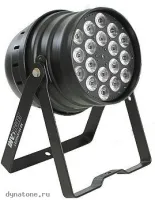 INVOLIGHT LED PAR184 BK - Прожектор направленного света