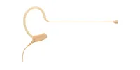 Микрофон Shure MX 153T/O-TQG головной  телесного цвета