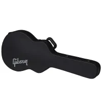 GIBSON ES-335 Modern Hardshell Case Black жесткий кейс для ES-335, современный дизайн, цвет черный