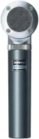 SHURE BETA181/O конденсаторный всенаправленный инструментальный микрофон боковой адресации