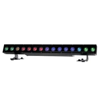 ROBE Robin iBar 15 Светодиодная RGBW панель; источник света: 15 x 15W RGBW LED мультичипов