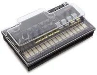 Decksaver Korg Volca-Series - Защитные крышки для DJ-техники