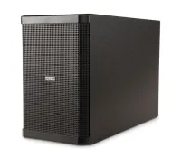 AD-S28Tw / Настенный сабвуфер 2х8" с фазоинвертором; 250 Вт, 40Hz - 165kHz / QSC