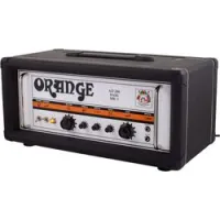 Orange ad200b (v2) bk  ламповый басовый усилитель, 200 ватт, черный