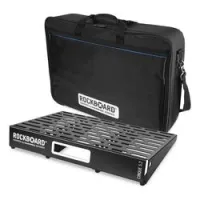 Rockboard rbo b 5.2 cinque b  rockboard cinque 5.2 педалборд 610 x 416 мм с мягким кейсом