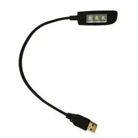 Nordfolk nml usb  подсветка led для пульта/ контроллера, 24 см, подкл к usb