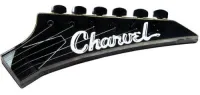 CHARVEL 3D FRIDGE MAGNET магнит