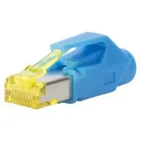 HiRose разъем RJ45 Sommer Cable