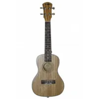 UK-Zebra26 EQ, Тенор-укулеле со звукоснимателем, чехол в комплекте  ALINA UK-Zebra26 EQ