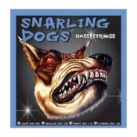Snarling Dogs SDN50 - Струны для бас-гитар