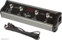 FENDER MGT-4 - Футсвитч