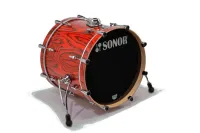 15821979 PL 2016 BD WM FRD ProLite Бас-барабан 20" x 16", Sonor