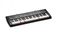 CASIO LK-125 cинтезатор с подсветкой клавиш