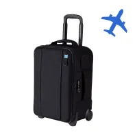 Roadie Air Case Roller 21 чемодан на колесах для фототехники Tenba