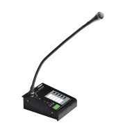 DSPPA MAG-505R Микрофонная консоль с селектором зон на 5 каналов