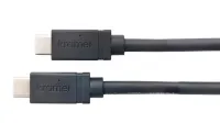 Kramer c-u32/ff-3, кабель usb-c 3.2, 0,9 м. спец заказ