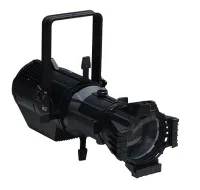 Estrada pro led profile 200s (rgbw) светодиодный театральный профильный прожектор led 200w rgbw