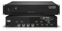 Lightware mmx8x4-ht400mc,  матричный коммутатор 8x4. 4 входа hdmi, 4 входа tps и 4 выхода hdmi; прием hdmi1.4 + аудио + rs-232 + ик по витой паре до 60 м; аудио dsp и микрофонный вход; поддержка hdcp, edid, 3d, 4k/uhd; эмбеддер и де-эмбеддер аудио.