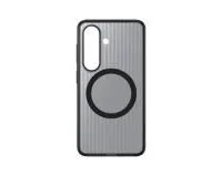 Чехол-накладка Samsung Rugged Magnet Case S26 (S942) Black CAU