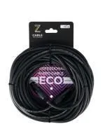 E1-XLR-M-F-1500-0 Кабель микрофонный 15м, ZZcable
