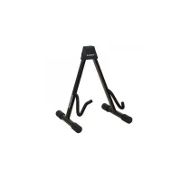 Rockstand RS20812 (B/ 1, B/ 2) (Уценка)  стойка для классич. и электрогитары, лопнул уплотнитель