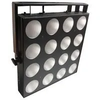 Astralight af-mtx16q rgb sale  световой прибор matrix 16 led x 30w rgb, dmx, авто, звук. активация