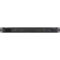 Shure mxwani8-e восьмиканальный аудиоинтерфейс shure