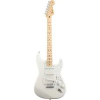 FENDER STANDARD STRAT PF AWT - Электрогитара