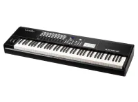 LAUDIO KX76HC MIDI-контроллер, 76 клавиш, LAudio