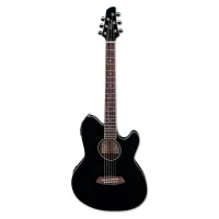 Ibanez TCY10E-BK - Гитары иных форм