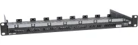 Opticis BR-400- Модуль для монтажа в стойку до восьми устройств DVFX, DDFX, M1-201DA, HDFX-700 и DPFX-700