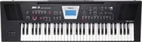 Roland bk-3-bk  аккомпанирующий клавишный инструмент