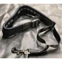 Wisemann sax neck strap asn23m  гайтан для саксофонов с мягкой нейлоновой подкладкой