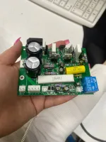 Xline HP12 PCB-2 Плата усилителя для PRA-12 SET