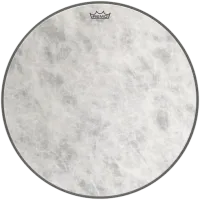 Пластик для большого барабана Remo Ambassador Fiberskyn FA-1524-00
