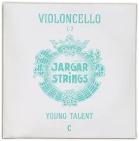 Струна C для виолончели 1/2 Jargar Young Talent 058