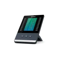 EXP50 с цветным LCD для SIP-T53/T53W/T54W/T57W/T58A