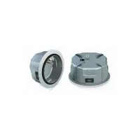 Tannoy CMS 603 PI 16 OHM BACKCAN стальной колпак для CMS 603 PI с трансформатором 70/100В, 60 Вт