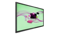 Philips 65BDL4052E/00 - Интерактивный дисплей для обучения 65” E-Line, UHD, Android 10, HEIR 20 точек касания, USB-C, 2 пассивных стилуса