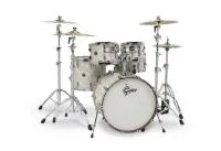 RN2-E825-VP Renown Барабанная установка, жемчужная, Gretsch