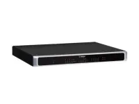 BOSCH PA PLM-8M8 Матричный 8-ми канальный DSP-микшер Plena Matrix