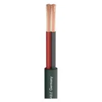 SC-MAJOR INVISIBLE 2 х 2,5 акустический кабель Sommer Cable