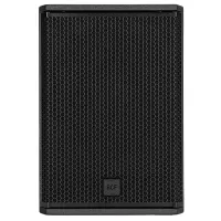 RCF SUB 702-AS MK3 (13000818) Активный сабвуфер 1400 Вт, 40 Гц÷120 Гц, 129 дБ, 12" динамик (2.5" з.к.), стерео вход/выход XLR, переключатель частоты раздела кроссовера 80-110 Гц, переключатель фазы, деревянный корпус с двумя ручками, стальная решетка, 523