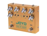 R-20 Педаль эффектов, Joyo